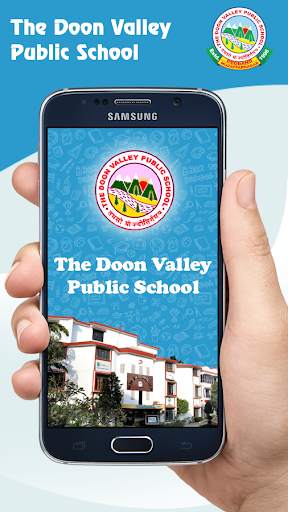 The Doon Valley Public School screenshot 2