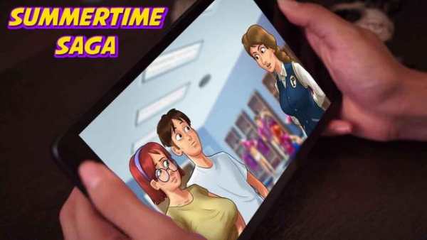 Summertime: Saga Guide Gameplay Complete 2019 screenshot 1