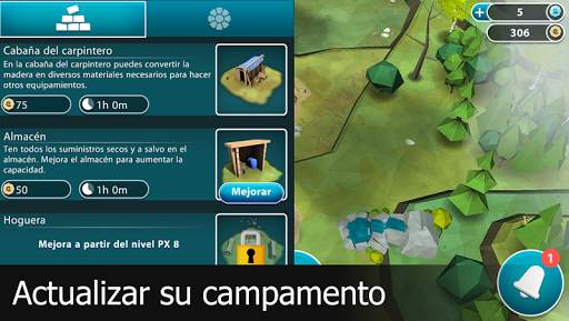 Eden: Simulador del Mundo screenshot 8