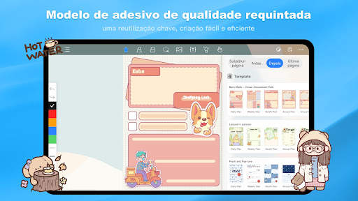 Kilonotes screenshot 11