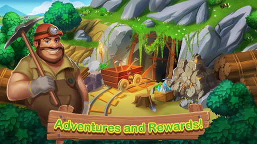 Miracle City 2 screenshot 4