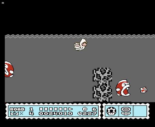 Present Panic - A Princess Adventure скриншот 3