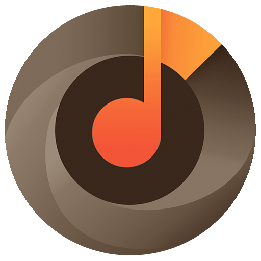 müzik Pro oyuncu icon