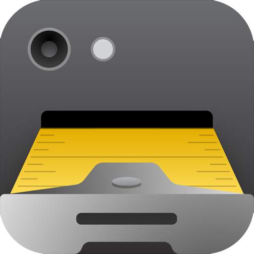 EasyMeasure - Camera Ruler 6.3