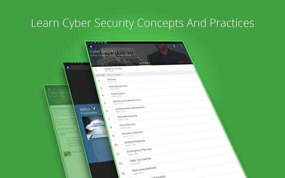 Cyber Security Course screenshot 5