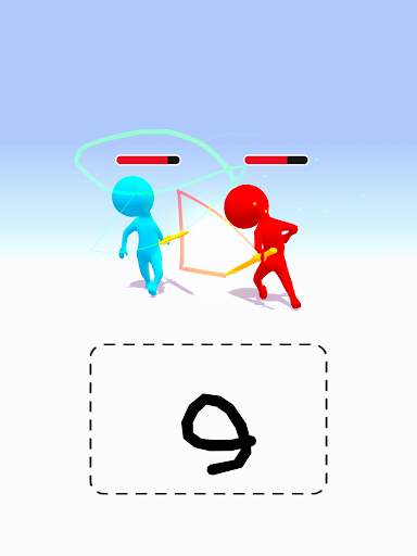 Draw Duel screenshot 2