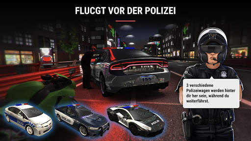 Racing Fever: Moto screenshot 8
