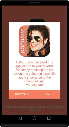 Michael Jackson - Top Offline Songs & best music screenshot 2