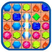 Jewel Crush Match 3 1.5