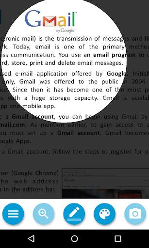 PMPublisher GApps screenshot 3