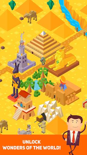 Stack Tycoon screenshot 4