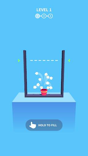 Popcorn Burst screenshot 1