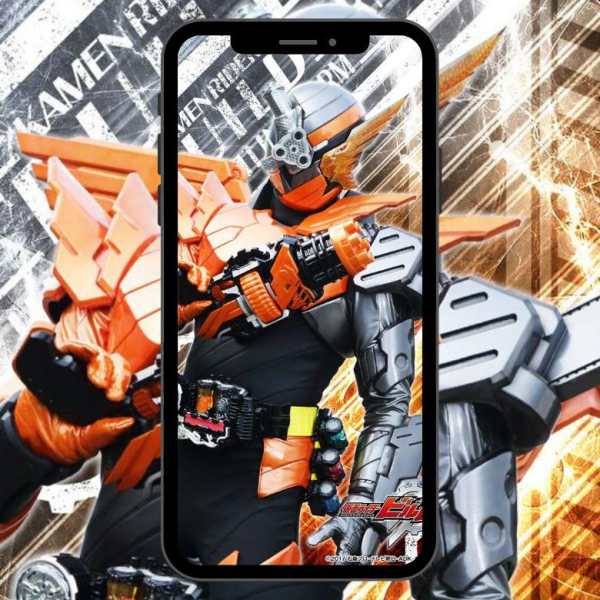 Kamen Rider Build HD Wallpaper screenshot 6