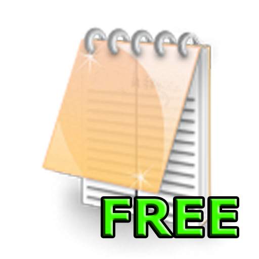 My Notes Free 1.8