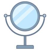 Mirror Camera - Perfect for look ◻ 1.0