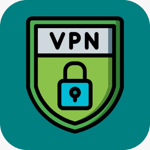 Country Vpn 2021 - Free &amp; Secure Proxy icon