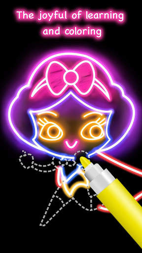 Learn to Draw Princess screenshot 4