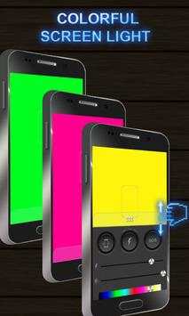 Chroma Flashlight screenshot 5