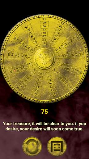 Divination: Circle Of King Solomon screenshot 3