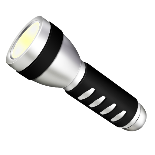 Flashlight icon