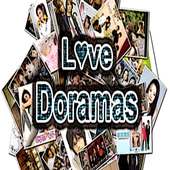 Novelas Coreanas en español icon