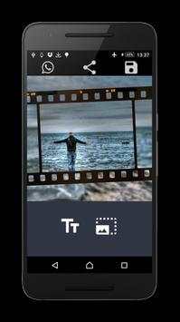 PIP Camera, photo editor effec screenshot 2