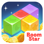 Boom Star icon