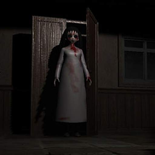 Hantu Survival | Horror Scary Games Putri Granny 2.2