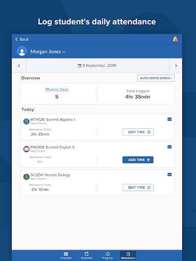K12 screenshot 14