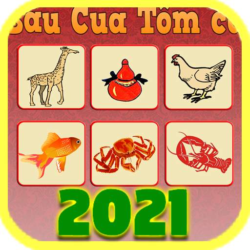 bau cua tom ca 2021 2.0
