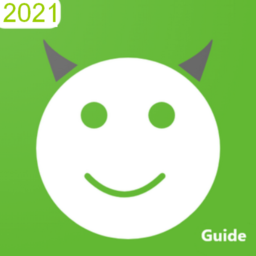Happy Mod Mods Tips icon