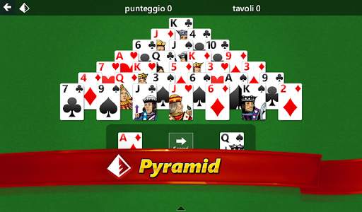 Microsoft Solitaire Collection screenshot 14