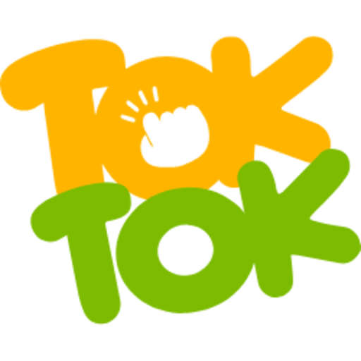 Toktok Driver icon