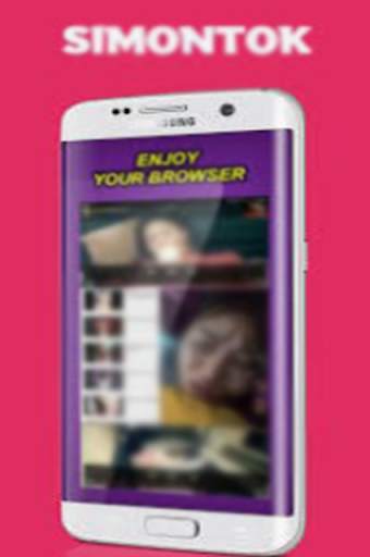 Si Montok VPN 18  screenshot 1