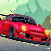 Drifty Car