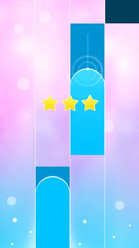 Piano Music Tiles Hot song screenshot 2