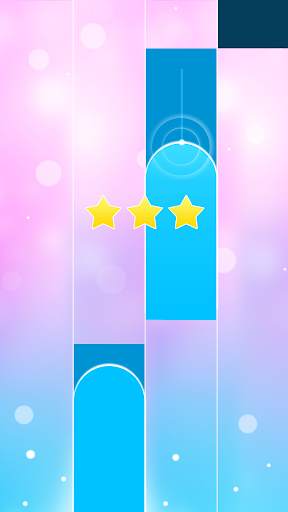 Piano Music Tiles Hot song screenshot 2