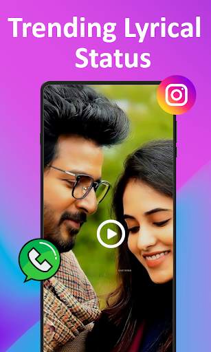 Love Telugu Video Status screenshot 3
