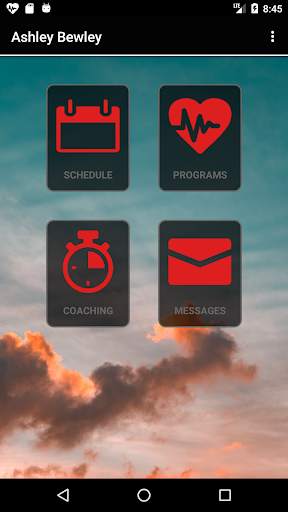 Meola Muscles Health & Fitness screenshot 2
