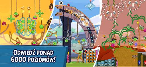 Angry Birds Friends screenshot 13