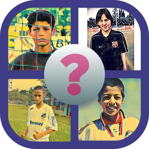 Guess The Football Player 3.1.7z