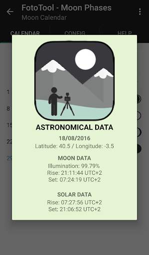 FotoTool - Photographer Tools screenshot 5