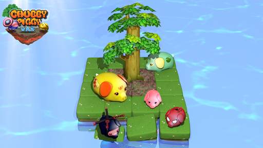 Chubby Fight screenshot 4