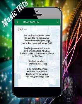 Tera Zikr - Darshan Raval | - New Hit Song Album screenshot 5