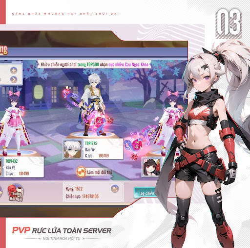 Thợ Săn Ma 3D screenshot 10