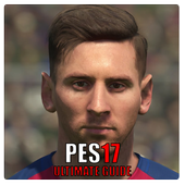 ikon GUIDE PES 17