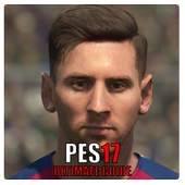GUIDE PES 17 1.0