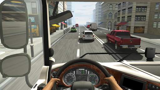 Truck Racer screenshot 4