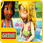 GUIDE LEGO Friends 1Friends