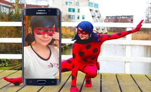 Ladybug Camera Studio screenshot 2